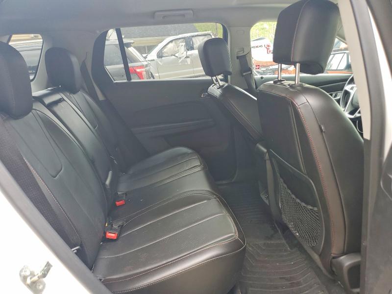 Продаж на аукціоні авто 2015 Gmc Terrain, vin: 2GKFLXE37F6363316, номер лоту: 62889236