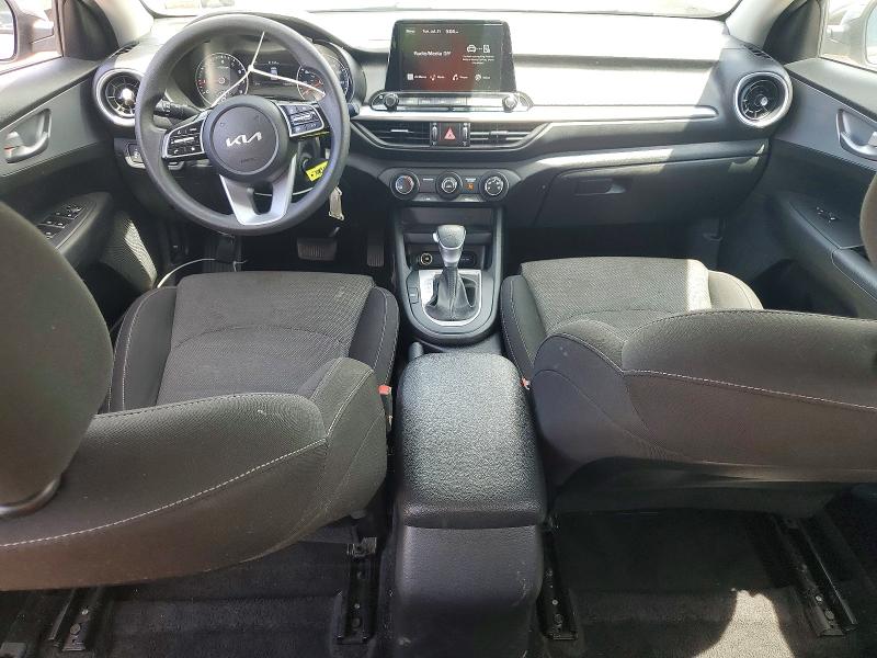 Продаж на аукціоні авто 2023 Kia Forte, vin: 3KPF24ADXPE530538, номер лоту: 62157986