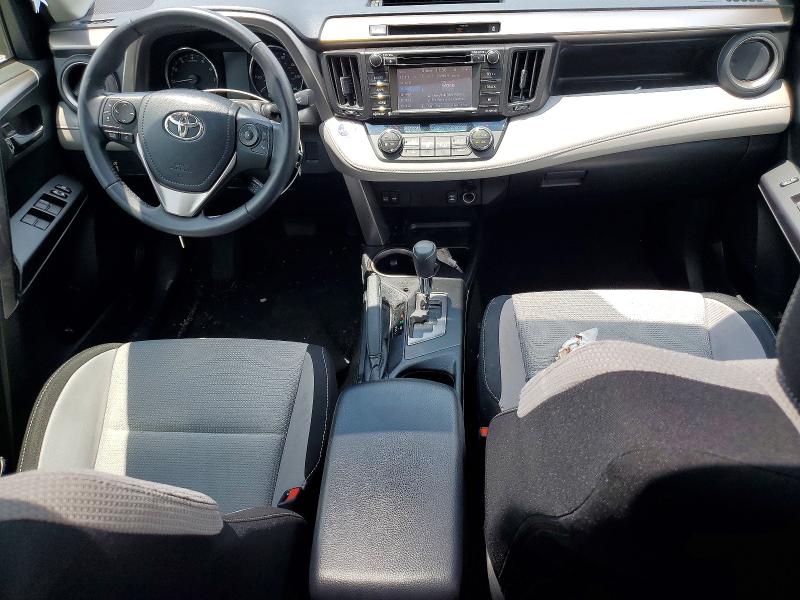 Продажа на аукционе авто 2016 Toyota Rav4, vin: JTMWFREV4GJ099685, номер лота: 59954016