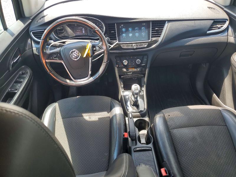 Продажа на аукционе авто 2018 Buick Encore, vin: KL4CJASB1JB517838, номер лота: 60889116