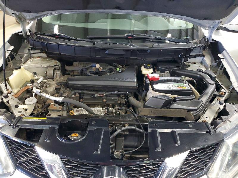 Aukcja sprzedaży 2014 Nissan Rogue, vin: 5N1AT2MV9EC792714, numer aukcji: 59840836