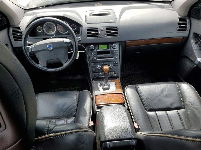 59868536 :رقم المزاد ، YV4852CZ3B1582664 vin ، 2011 Volvo Xc90 مزاد بيع