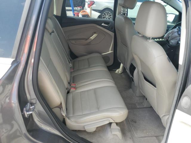 2013 Ford Escape მანქანა იყიდება აუქციონზე, vin: 1FMCU0HXXDUB17338, აუქციონის ნომერი: 60631776