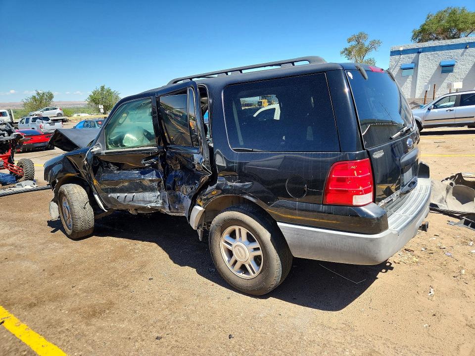 Продажа на аукционе авто 2006 Ford Expedition, vin: 1FMPU15596LA97019, номер лота: 61636436