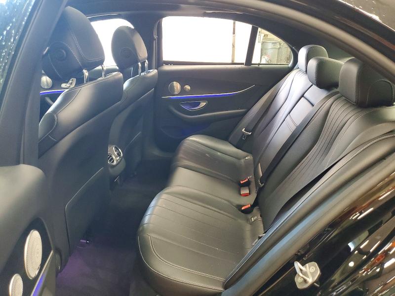 Продаж на аукціоні авто 2017 Mercedes-benz E, vin: WDDZF4KBXHA052016, номер лоту: 62902736