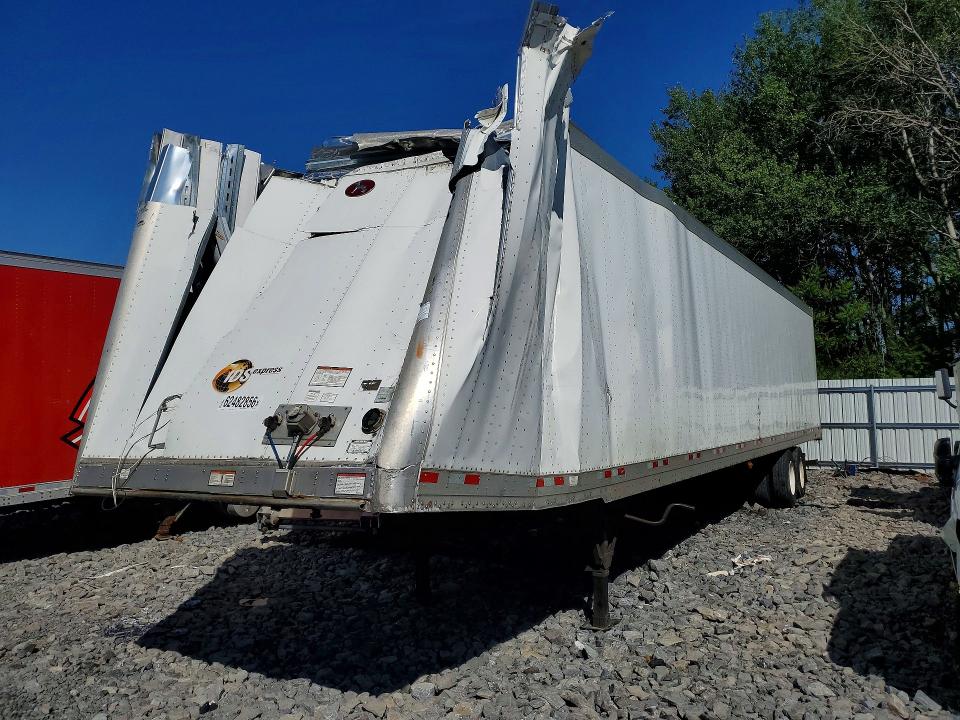 Aukcja sprzedaży 2019 Great Dane Trailers, vin: 1GRAA0626KD140677, numer aukcji: 62482856