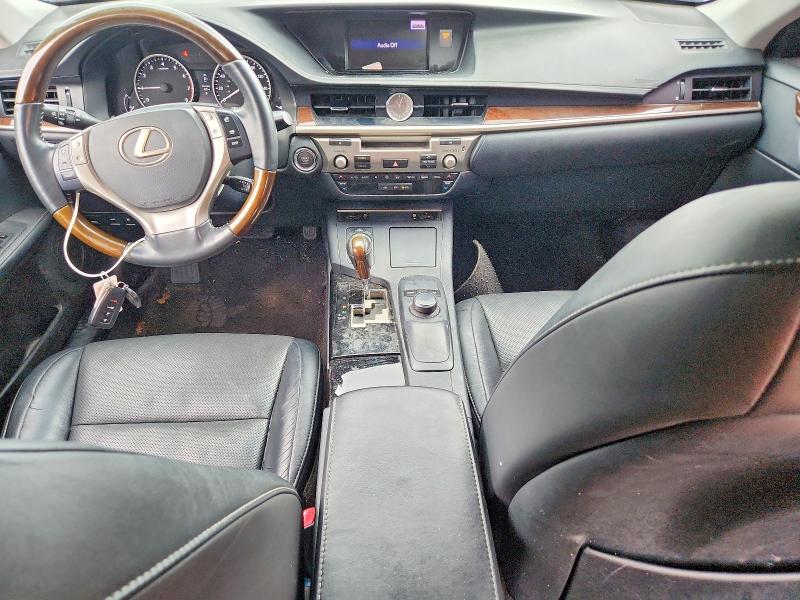 2014 Lexus Es მანქანა იყიდება აუქციონზე, vin: JTHBK1GG1E2135767, აუქციონის ნომერი: 60377086