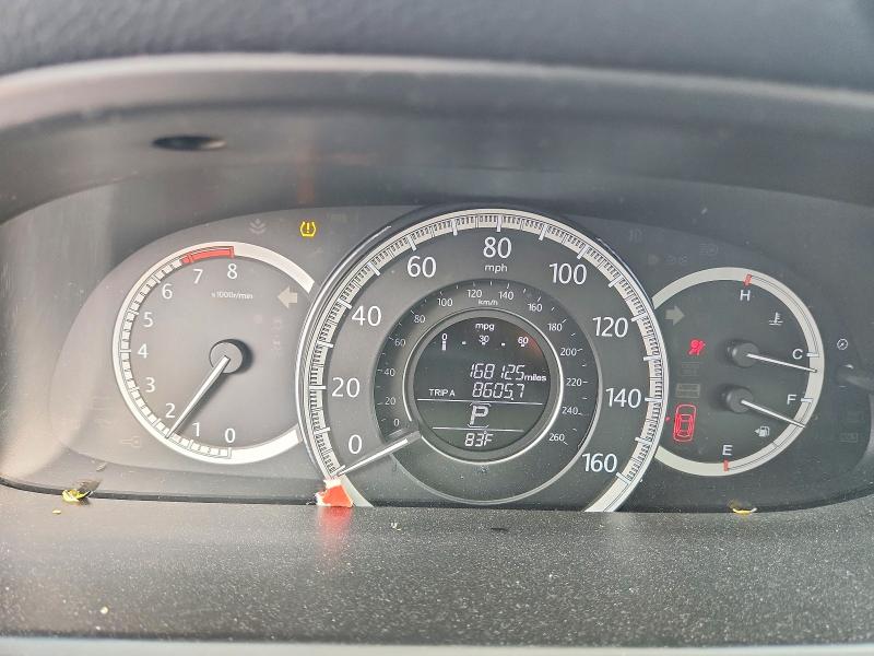 60394406 :رقم المزاد ، 1HGCR2F73FA096990 vin ، 2015 Honda Accord مزاد بيع
