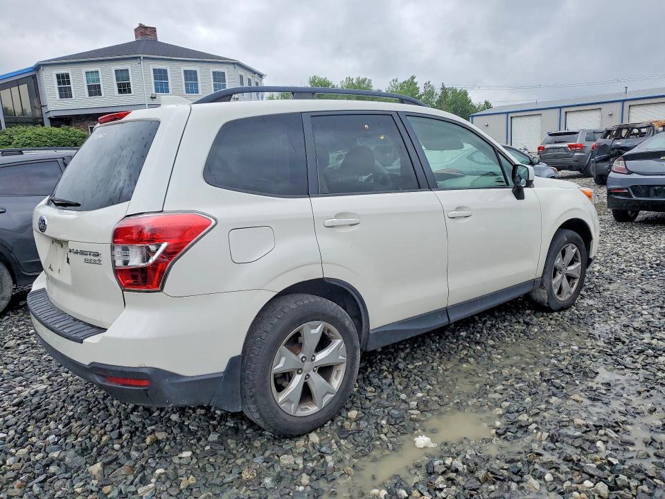 Продажа на аукционе авто 2016 Subaru Forester, vin: JF2SJADCXGH427442, номер лота: 60024156