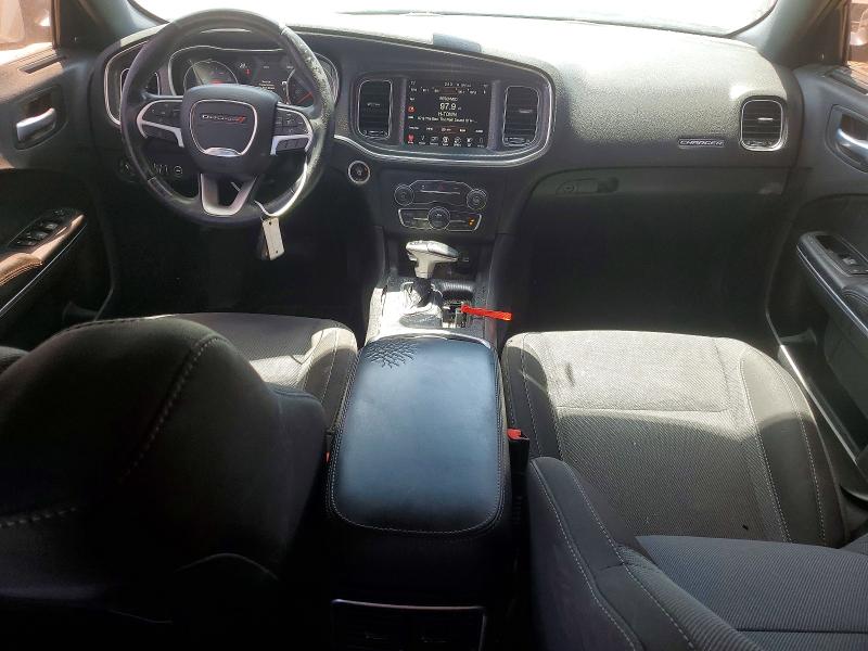 Aukcja sprzedaży 2016 Dodge Charger, vin: 2C3CDXHG6GH132301, numer aukcji: 61924256
