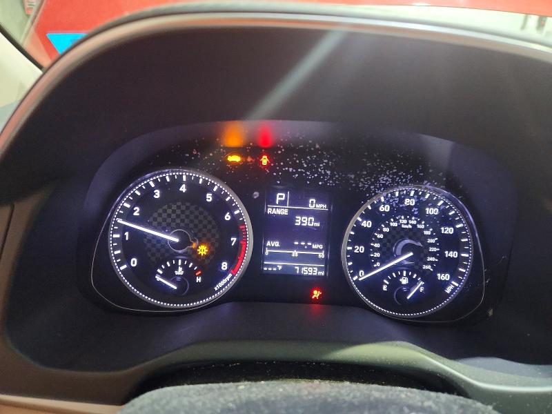 60997926 :رقم المزاد ، 5NPD74LF9KH425095 vin ، 2019 Hyundai Elantra مزاد بيع