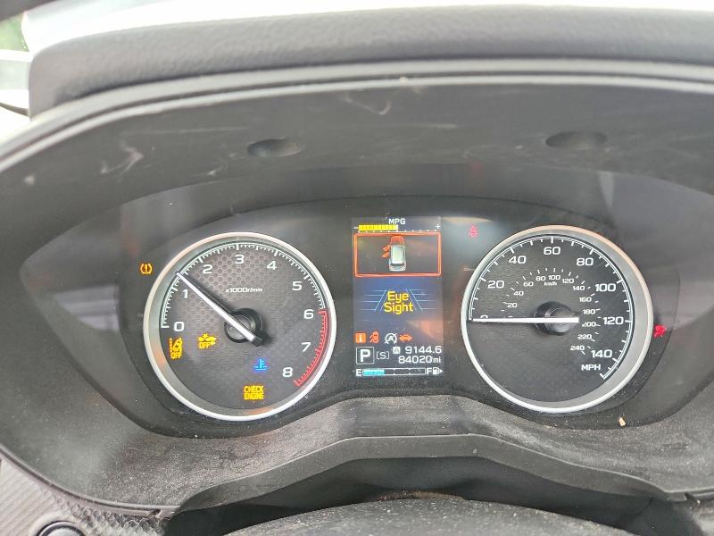Продажа на аукционе авто 2021 Subaru Forester, vin: JF2SKAFC0MH447303, номер лота: 60221786