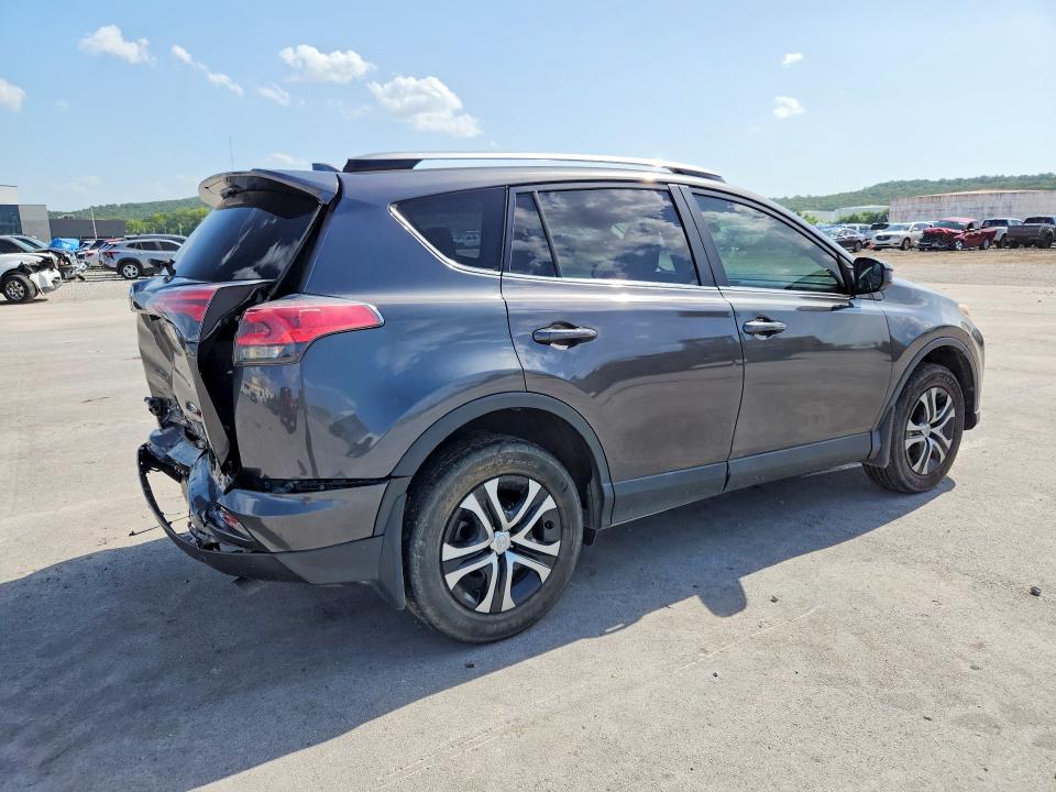 Продаж на аукціоні авто 2018 Toyota Rav4, vin: JTMZFREV7JJ204787, номер лоту: 61365236
