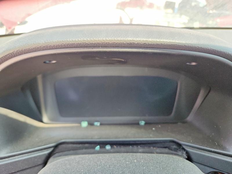 60077686 :رقم المزاد ، 1HGCY1F24SA089834 vin ، 2025 Honda Accord مزاد بيع