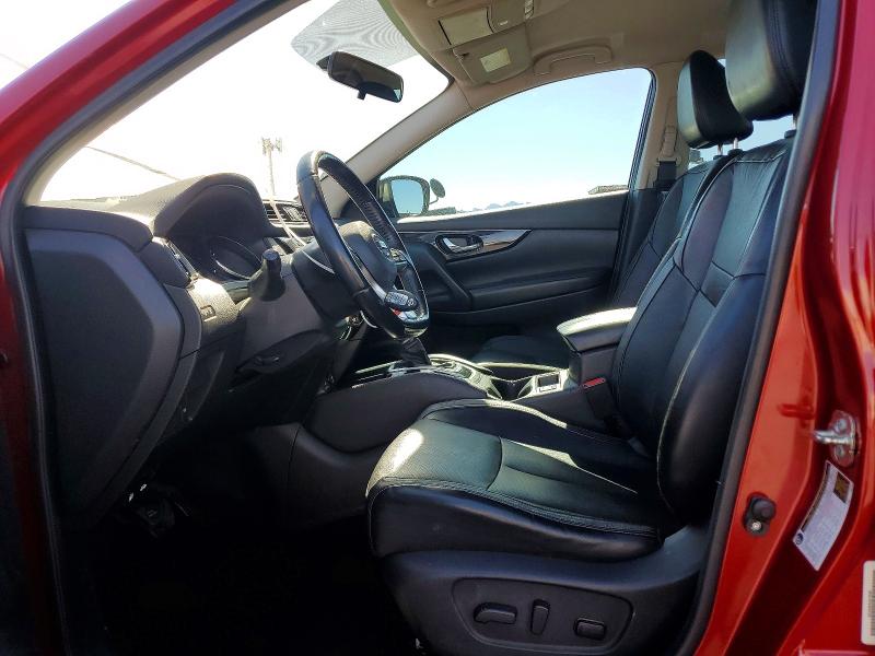 Продаж на аукціоні авто 2018 Nissan Rogue Sport, vin: JN1BJ1CP9JW181279, номер лоту: 58763196