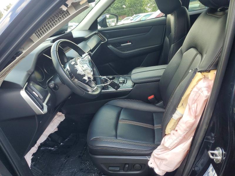 Aukcja sprzedaży 2025 Mazda Cx-90, vin: JM3KKAHD3S1200701, numer aukcji: 60141106