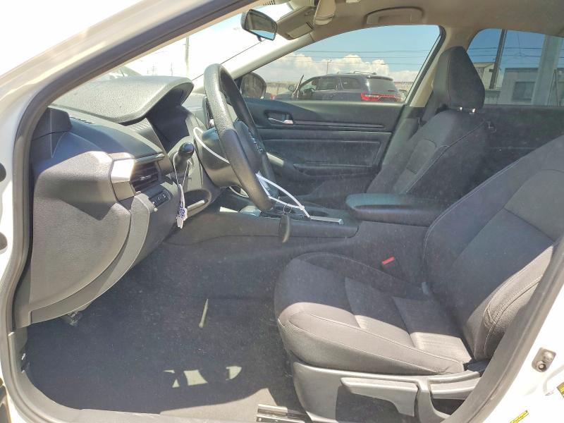 Продажа на аукционе авто 2022 Nissan Altima, vin: 1N4BL4BVXNN365222, номер лота: 59391566