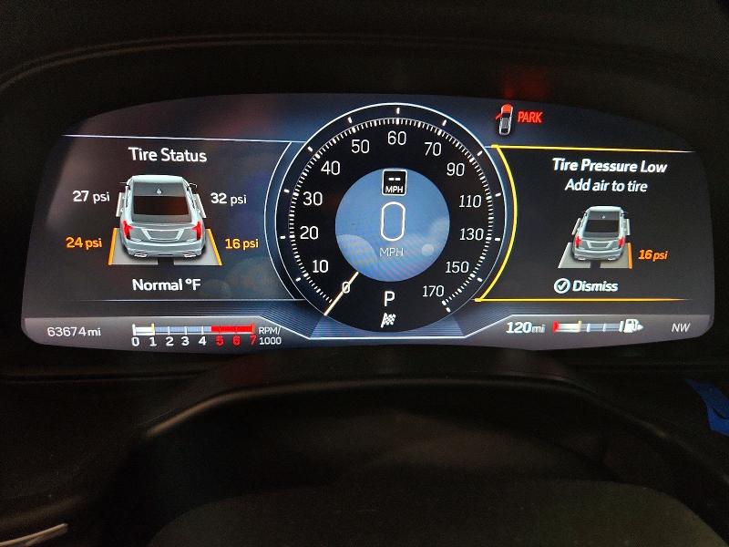 Aukcja sprzedaży 2021 Cadillac Ct5, vin: 1G6DU5RK8M0118667, numer aukcji: 60459816