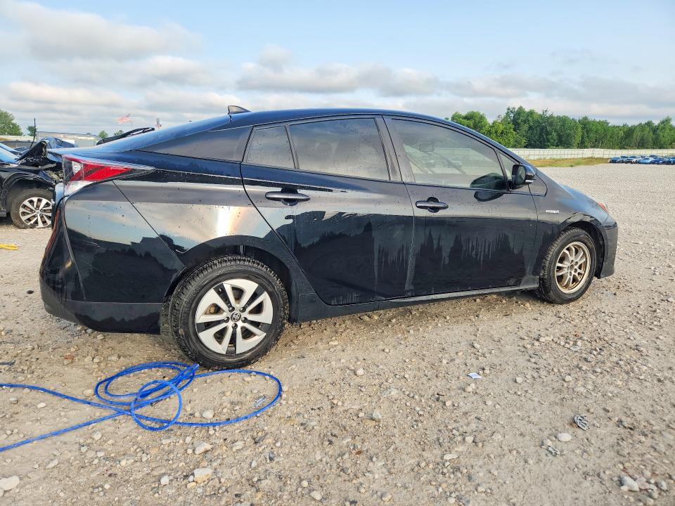 Aukcja sprzedaży 2016 Toyota Prius, vin: JTDKARFUXG3019829, numer aukcji: 62052746