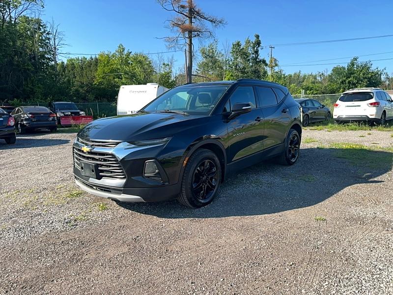 Aukcja sprzedaży 2019 Chevrolet Blazer, vin: 3GNKBGRS5KS669383, numer aukcji: 60723246