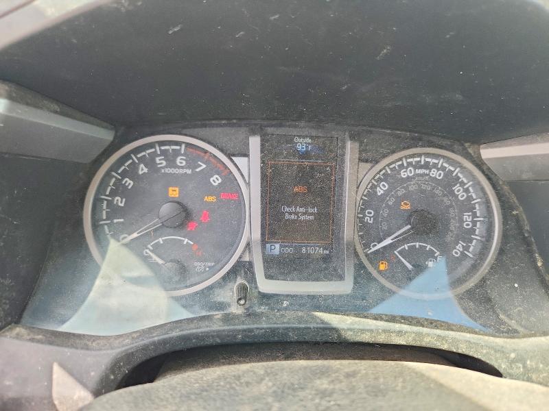 Продаж на аукціоні авто 2016 Toyota Tacoma, vin: 5TFSZ5AN6GX008630, номер лоту: 61070356