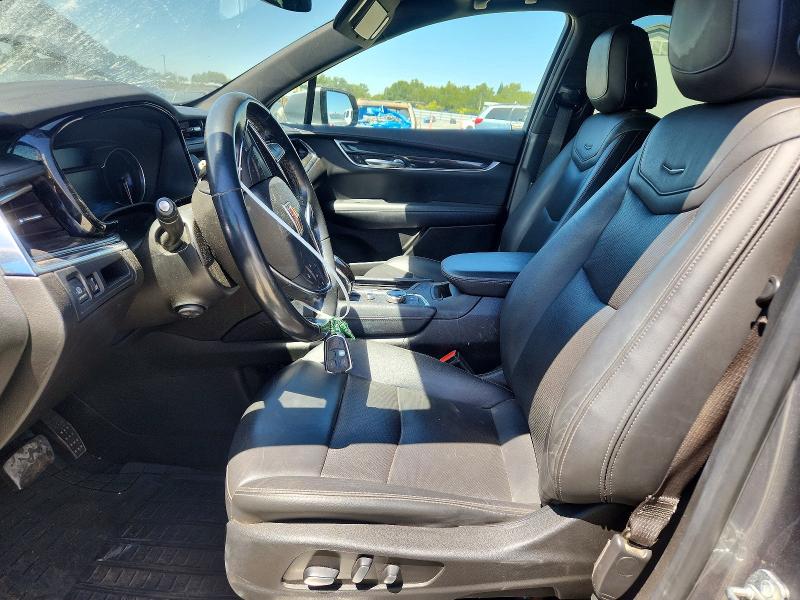 Продаж на аукціоні авто 2021 Cadillac Xt5, vin: 1GYKNDRS1MZ215761, номер лоту: 85635885