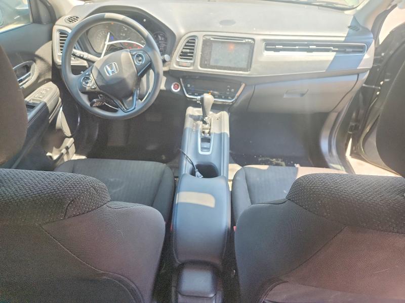 Aukcja sprzedaży 2016 Honda Hr-v, vin: 3CZRU6H50GM723816, numer aukcji: 62603116