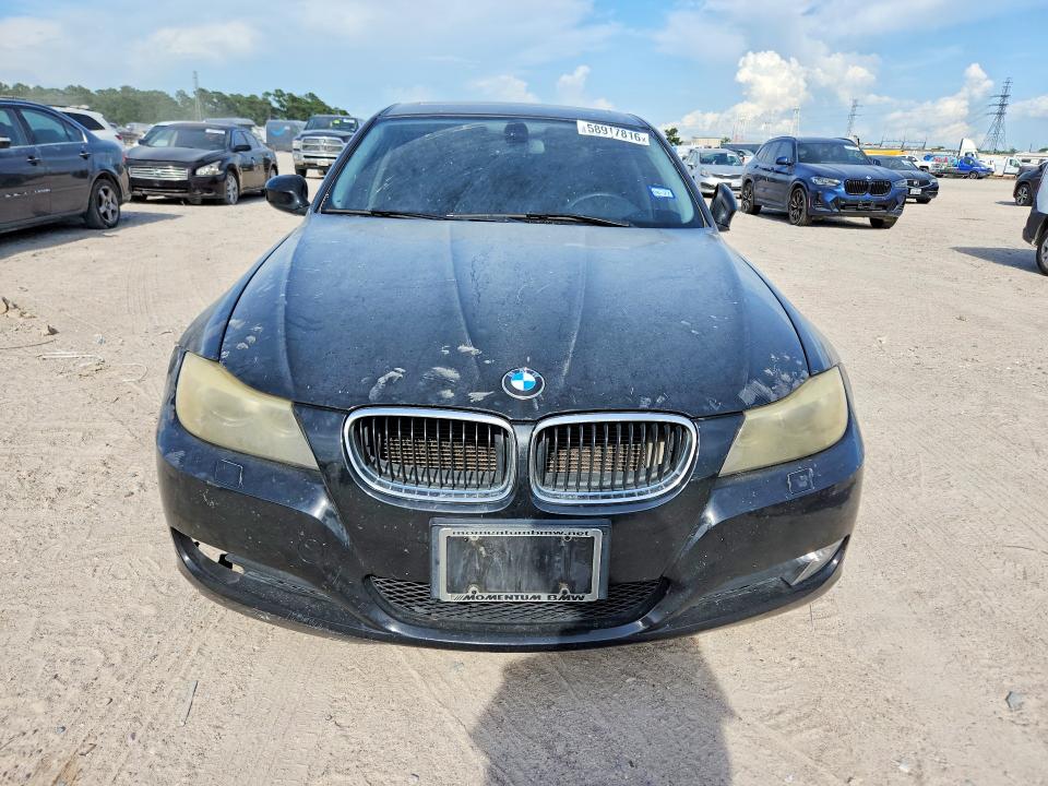 Aukcja sprzedaży 2011 Bmw 328, vin: WBAPK7C54BF086466, numer aukcji: 58917816