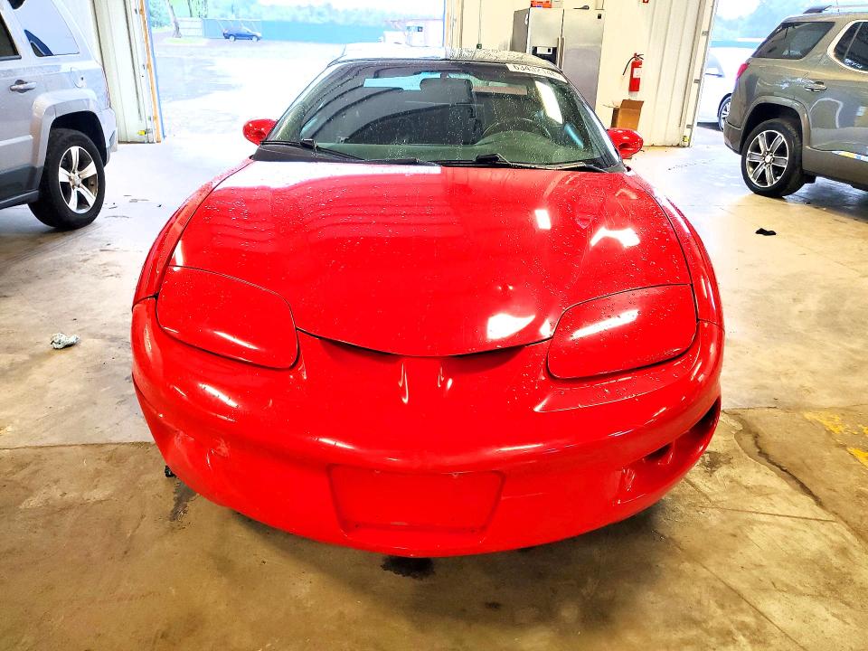 Aukcja sprzedaży 2000 Pontiac Firebird, vin: 2G2FS22K3Y2160760, numer aukcji: 63432146