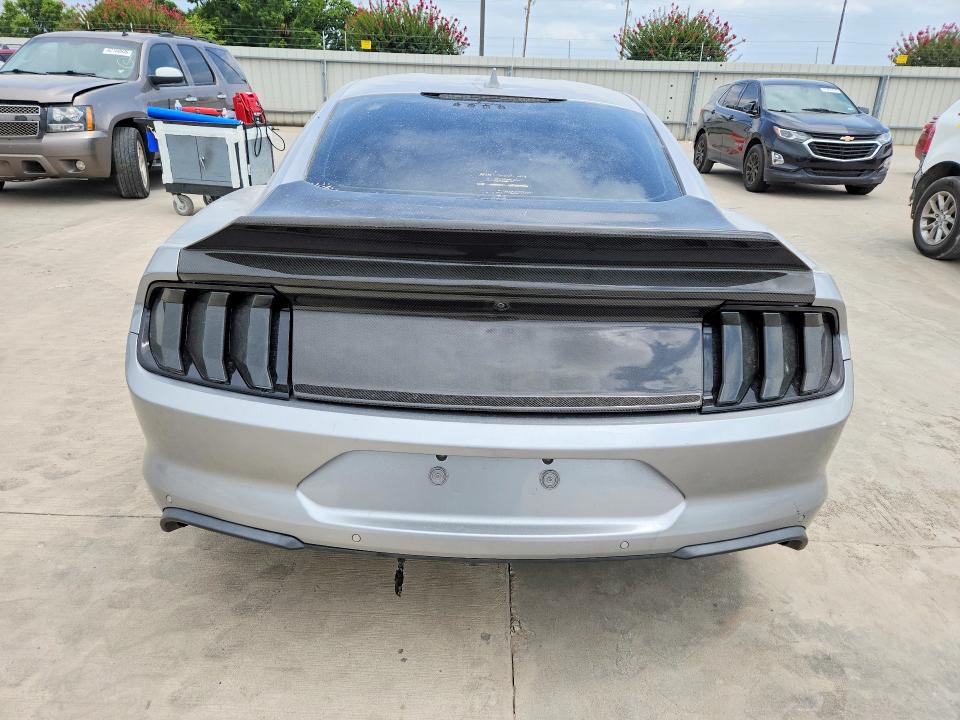 Продаж на аукціоні авто 2020 Ford Mustang, vin: 1FA6P8TH6L5141786, номер лоту: 61881796