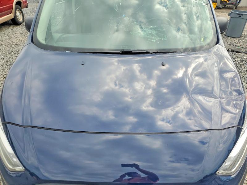 Auction sale of the 2019 Ford Transit Connect, vin: NM0LE6E22K1406917, lot number: 60454216