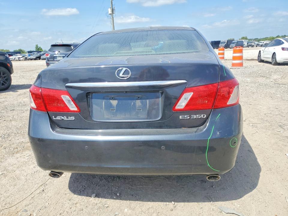 Продажа на аукционе авто 2008 Lexus Es, vin: JTHBJ46G582182827, номер лота: 63412306