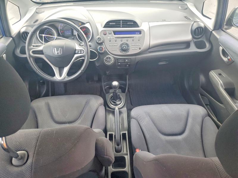 Продаж на аукціоні авто 2010 Honda Fit, vin: JHMGE8G48AS028088, номер лоту: 59851396