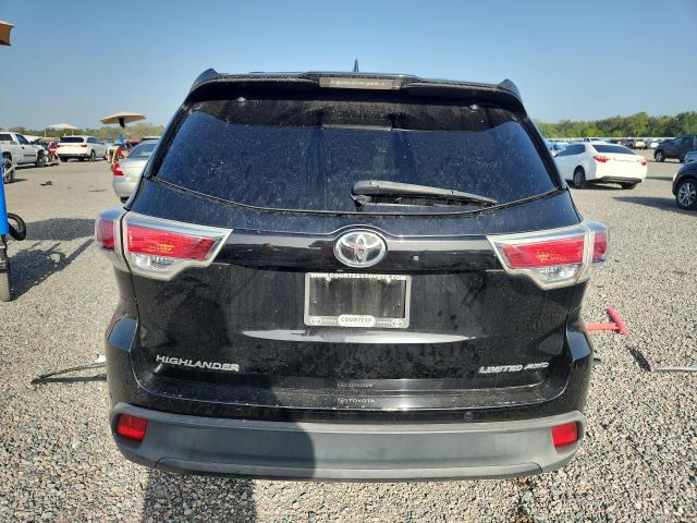 60566866 :رقم المزاد ، 5TDDKRFH2GS246472 vin ، 2016 Toyota Highlander مزاد بيع