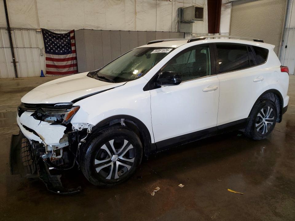 Продажа на аукционе авто 2018 Toyota Rav4, vin: JTMBFREV6JJ186834, номер лота: 59361526