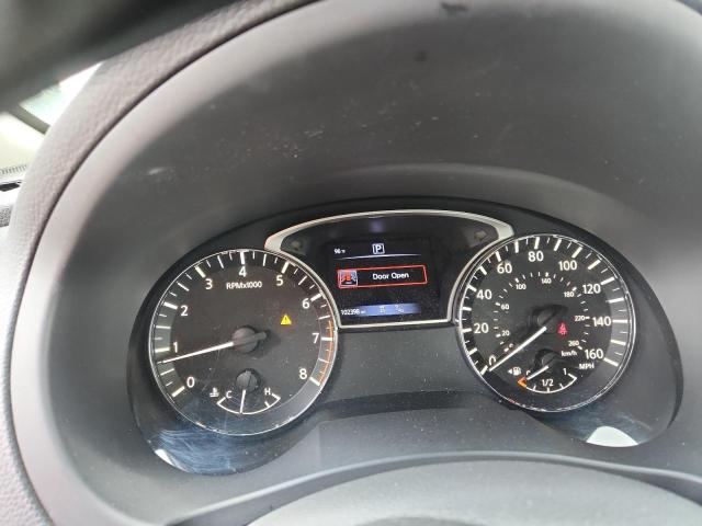 Продаж на аукціоні авто 2017 Nissan Altima, vin: 1N4AL3AP0HC235961, номер лоту: 60199786