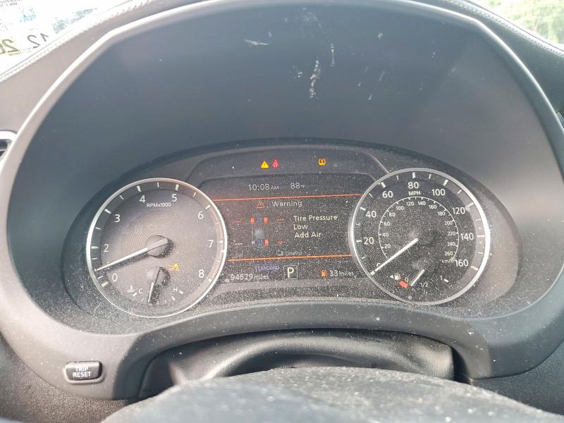 Aukcja sprzedaży 2022 Infiniti Qx50, vin: 3PCAJ5BA8MF105719, numer aukcji: 62256876