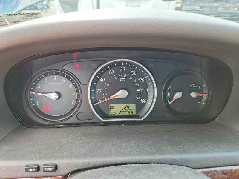 62934396 :رقم المزاد ، 5NPEU46F26H112100 vin ، 2006 Hyundai Sonata مزاد بيع