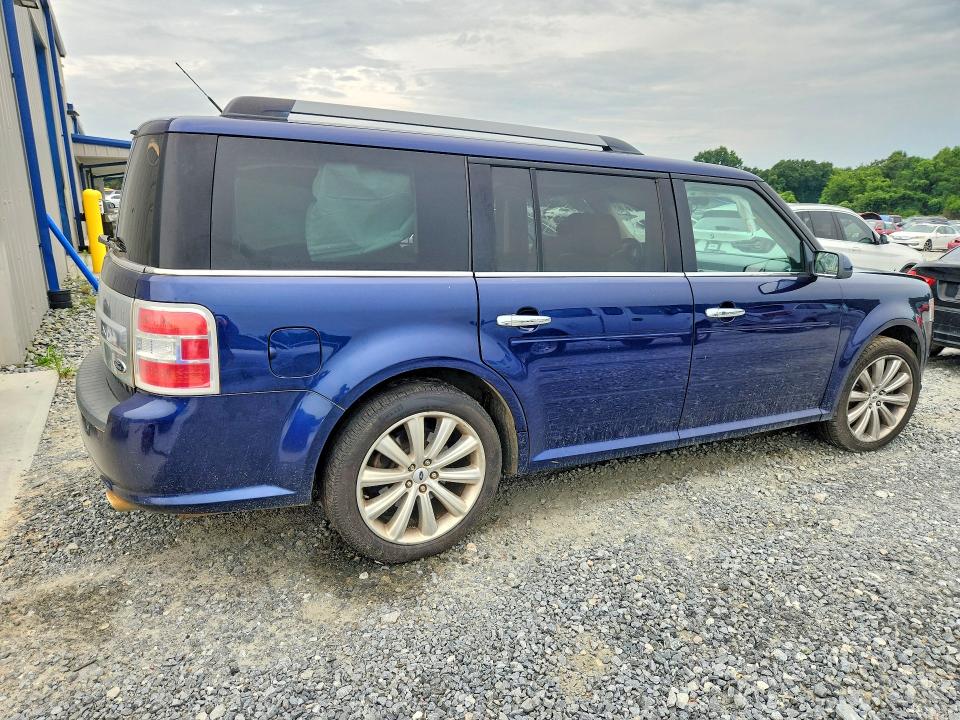 Продажа на аукционе авто 2016 Ford Flex, vin: 2FMGK5D83GBA22925, номер лота: 62328796