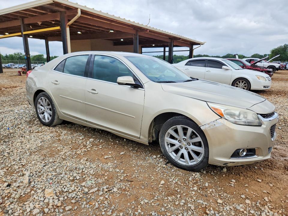 Продаж на аукціоні авто 2015 Chevrolet Malibu, vin: 1G11D5SL9FF257153, номер лоту: 60937686