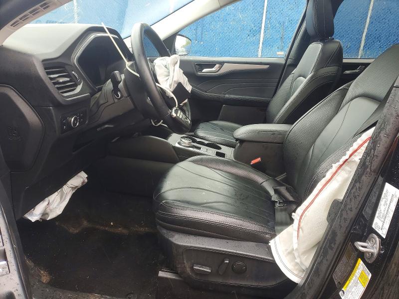 62061486 :رقم المزاد ، 1FMCU0E18SUA12889 vin ، 2025 Ford Escape مزاد بيع