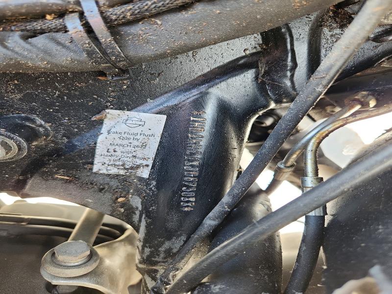 2018 Harley-davidson Fltrx მანქანა იყიდება აუქციონზე, vin: 1HD1KHC18JB673088, აუქციონის ნომერი: 59314226
