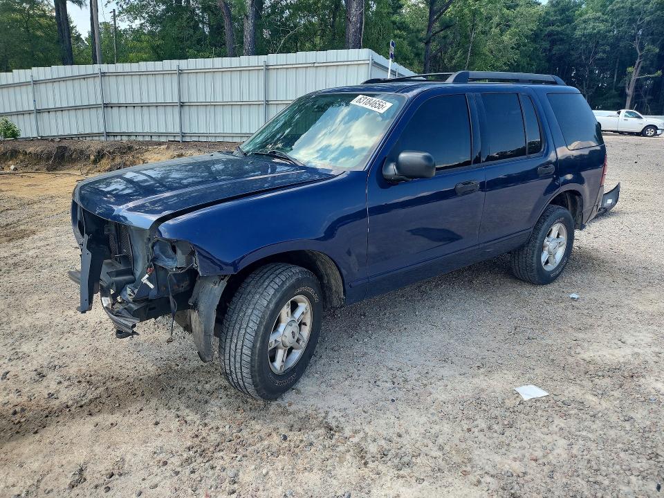 Aukcja sprzedaży 2005 Ford Explorer, vin: 1FMZU73K05UB08583, numer aukcji: 63184656