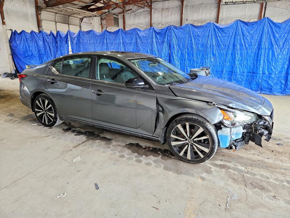 Продажа на аукционе авто 2020 Nissan Altima, vin: 1N4BL4CW2LC216982, номер лота: 60247276