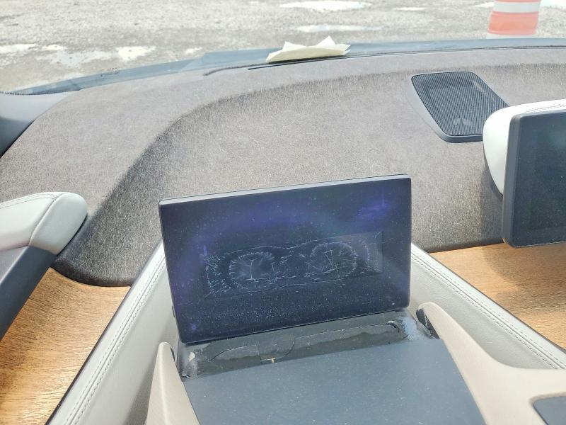 Продажа на аукционе авто 2014 Bmw I3, vin: WBY1Z2C56EVX51092, номер лота: 59329306