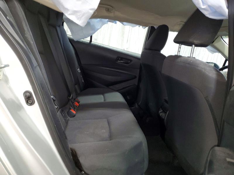 61069926 :رقم المزاد ، 5YFB4MDE7SP323092 vin ، 2025 Toyota Corolla مزاد بيع