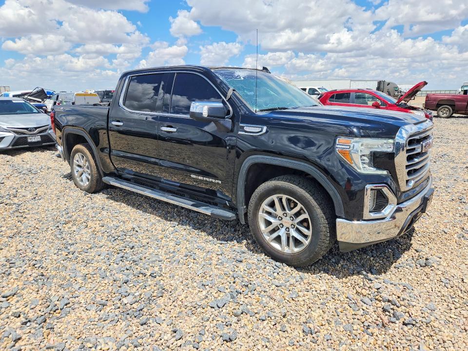 Aukcja sprzedaży 2021 Gmc Sierra, vin: 1GTU9DED1MZ388142, numer aukcji: 59946056