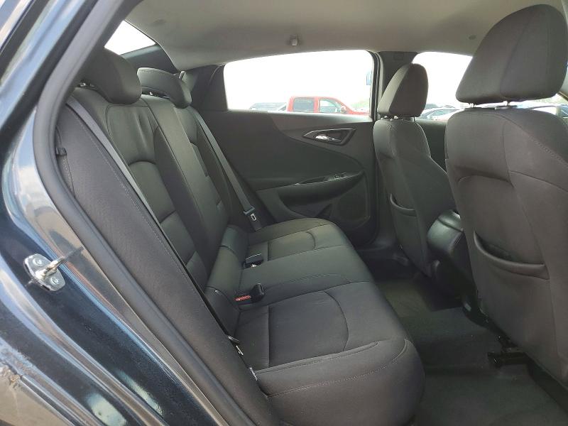 Aukcja sprzedaży 2020 Chevrolet Malibu, vin: 1G1ZG5STXLF140428, numer aukcji: 59857646