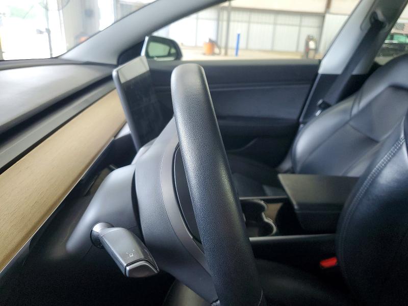 Продажа на аукционе авто 2019 Tesla Model 3, vin: 5YJ3E1EB2KF469237, номер лота: 61833876
