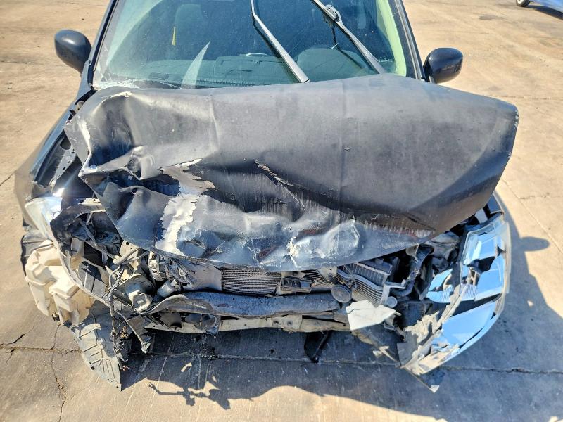 2012 Nissan Versa მანქანა იყიდება აუქციონზე, vin: 3N1BC1CP8CK807302, აუქციონის ნომერი: 60059176